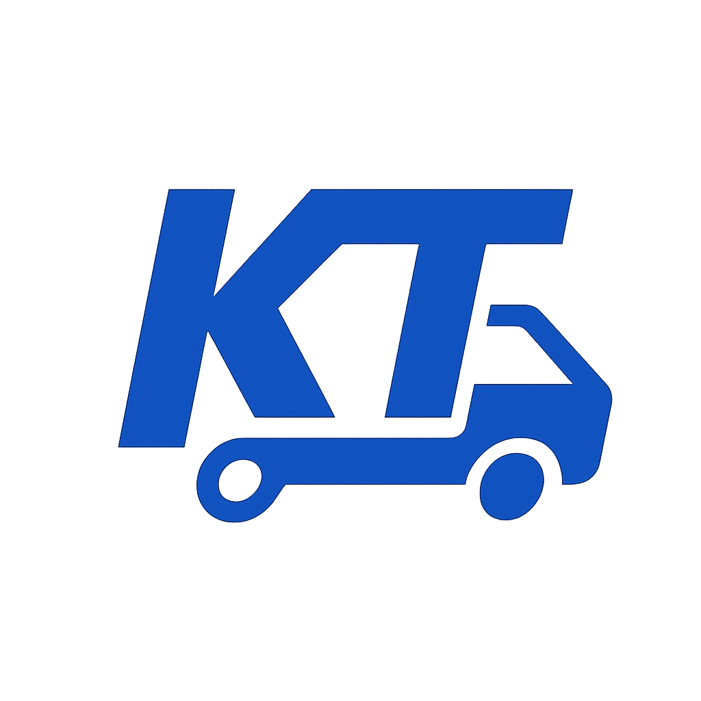 KT Logistic Services logo